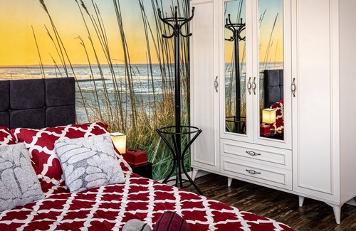 Corbeil-Essonnes Apartment | Vaste appartement d'Artiste-Peintre