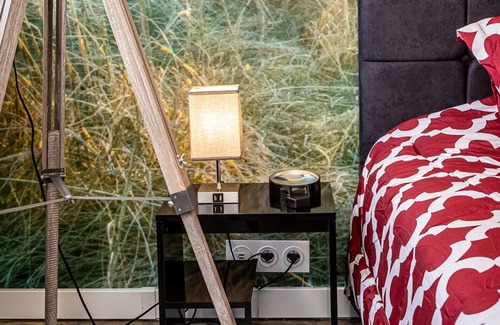 Corbeil-Essonnes Apartment | Vaste appartement d'Artiste-Peintre