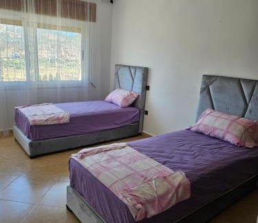 Tetouan Apartment | Vaste appartement au centre de Tetouan