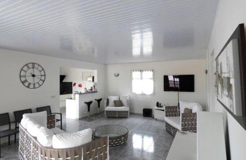Le Diamant Apartment | Vaste appartement vue Rocher du Diamant