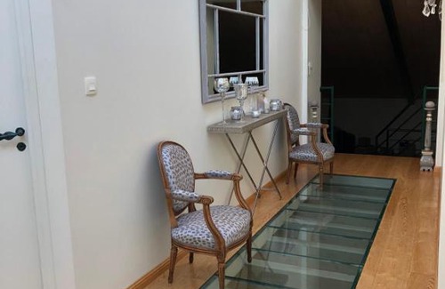Bouloc Bed & Breakfast | Vaste chambre proche Toulouse dans Toulousaine 18ème