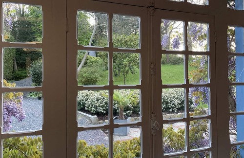 Saint-Valery-en-Caux House | Vaste et Charmante Maison, 12 Couchages