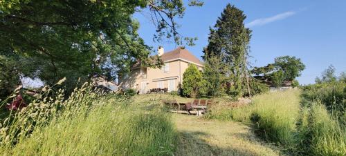 Villotte-sur-Aire House | Vaste et confortable maison à la campagne