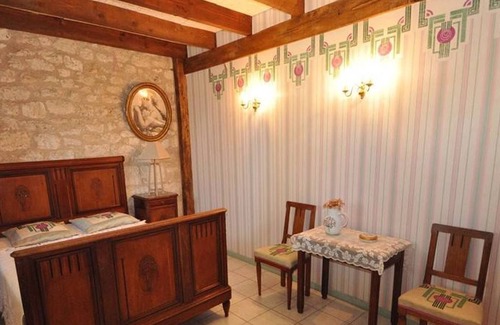 Flaugnac House | Vaste Gite Rural 3 Etoiles Piscine