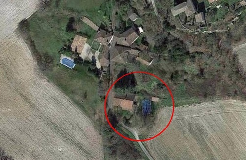 Flaugnac House | Vaste Gite Rural 3 Etoiles Piscine