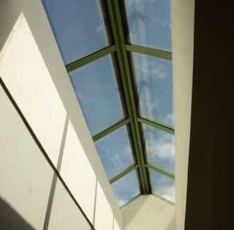 Port-en-Bessin-Huppain House | Vaste Maison de 300 m2 en forme de bateau pour 15 L'Iliade