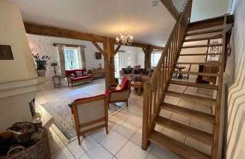 Siorac-de-Riberac House | Vaste propriété de charme au cœur du Périgord vert