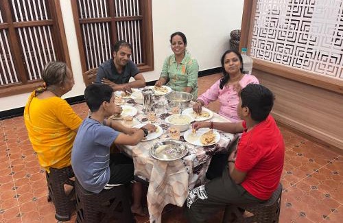 Sulthan Bathery House | Vasthyam