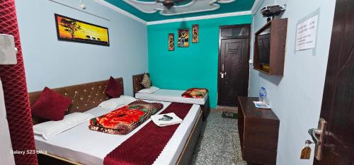 Chamoli Hotel | Vasudev Retreat