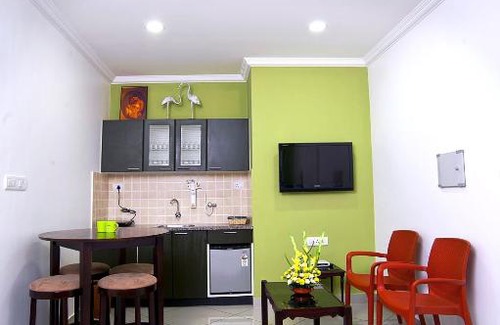 Thiruvananthapuram Bed & Breakfast | Vasudevam Premium Suites