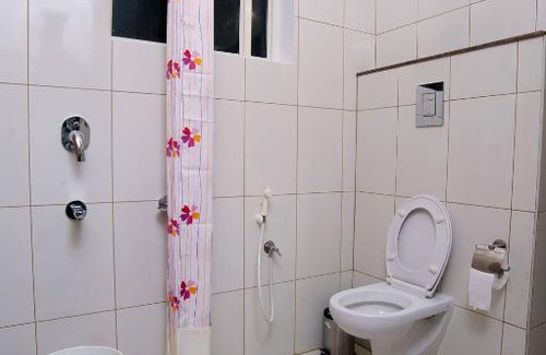 Thiruvananthapuram Bed & Breakfast | Vasudevam Premium Suites