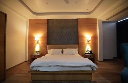 Bilaspur Hotel | Vasuh Mhangglam Bilaspur, Chattisgarh