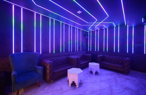 Bilaspur Hotel | Vasuh Mhangglam