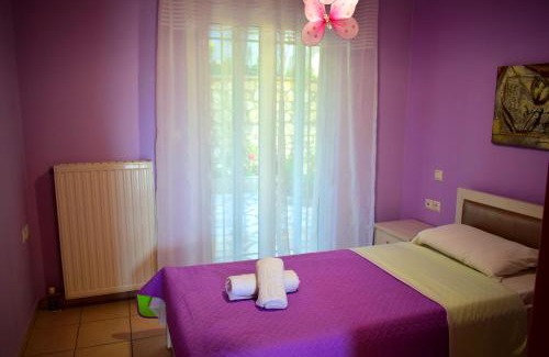 Agios Nikolaos Apartment | Vasw Apartment