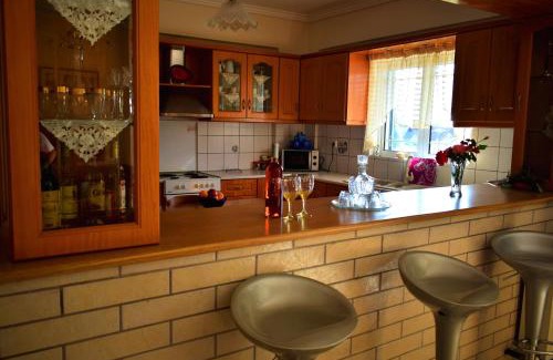Agios Nikolaos Apartment | Vasw Apartment