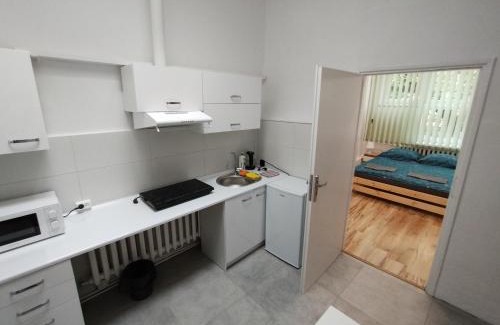 Nowa Praga Hostel | VasylOk
