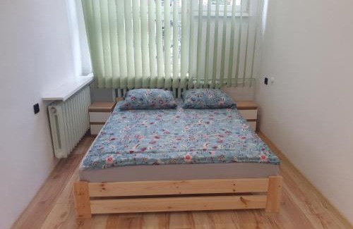 Nowa Praga Hostel | VasylOk