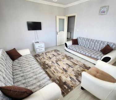 Tokat Apartment | VATAN KONAKLAMA