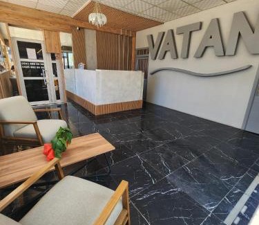 Tokat Apartment | VATAN KONAKLAMA