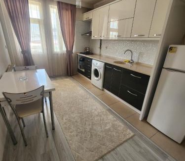 Tokat Apartment | VATAN KONAKLAMA