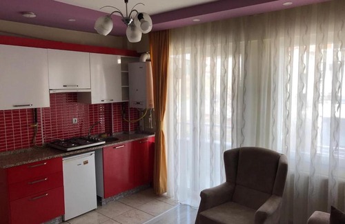 Edirne Apartment | VATAN SUİT HOME