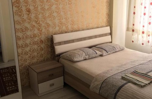 Edirne Apartment | VATAN SUİT HOME