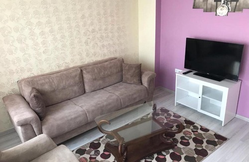 Edirne Apartment | VATAN SUİT HOME