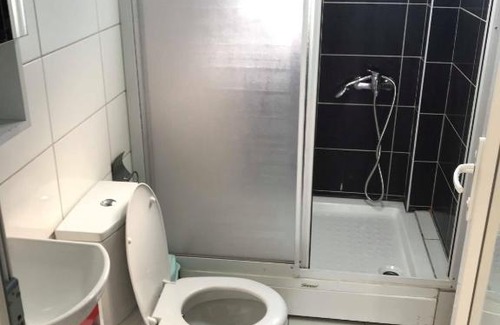 Edirne Apartment | VATAN SUİT HOME