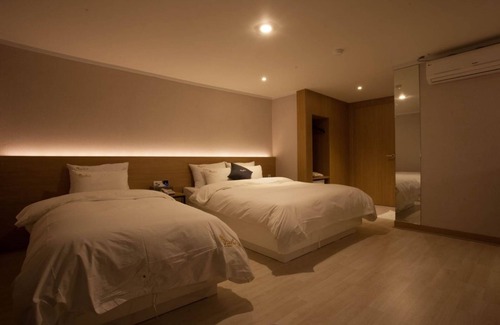Sungin-dong Hotel | Vatica Hotel Dongdaemun