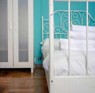 Vatican Apartment | Vatican Apartments near the Metro