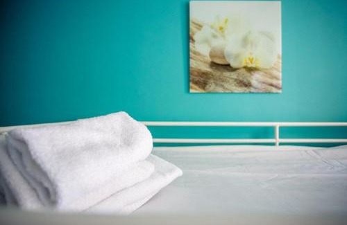 Vatican Apartment | Vatican Apartments near the Metro