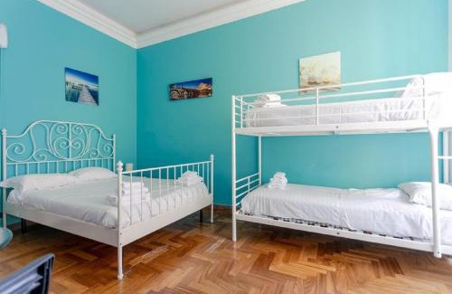 Vatican Apartment | Vatican Apartments near the Metro