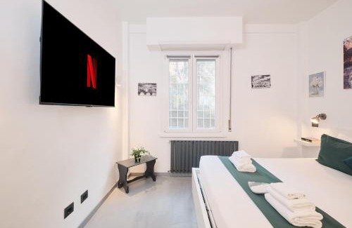 Quartiere XIII Aurelio Apartment | Vatican Charming Retreat by NDP rent