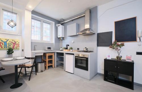 Quartiere XIII Aurelio Apartment | Vatican Charming Retreat by NDP rent