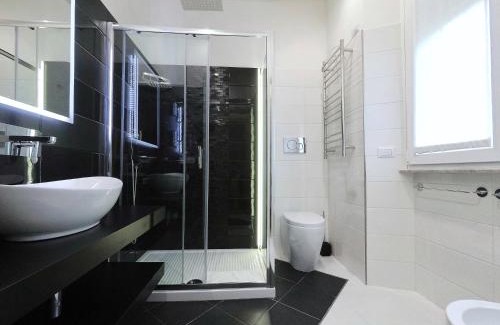 Quartiere XIII Aurelio Apartment | Vatican Luxury Corner