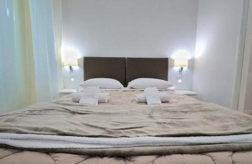 Quartiere XIII Aurelio Apartment | Vatican Luxury Corner