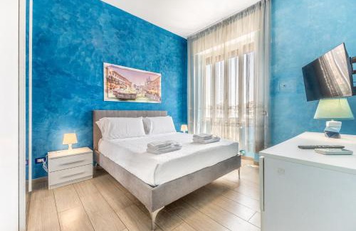 Vatican Apartment | Vatican Modern apartment - Near The Metropoliatana A