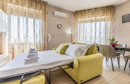 Vatican Apartment | Vatican Modern apartment - Near The Metropoliatana A