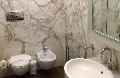 Prati Apartment | Vatican Pallavicini Apart from free Wi-Fi