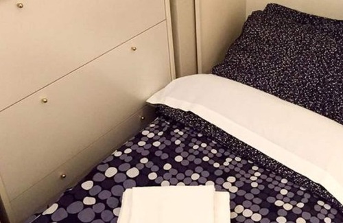 Prati Apartment | Vatican Pallavicini Apart from free Wi-Fi