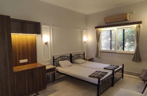 Sarnath House | Vatika Homestay