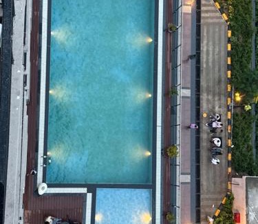 Mohangarh Apartment | Vatika
