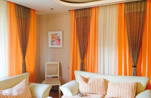 Didube House | Vato's BedRoom in Shared Apartment