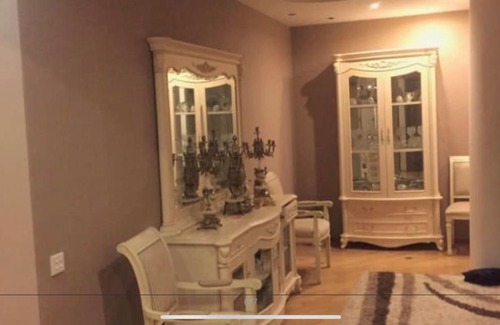 Didube House | Vato's BedRoom in Shared Apartment