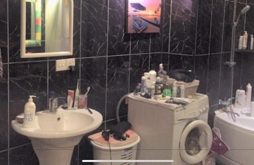 Didube House | Vato's BedRoom in Shared Apartment
