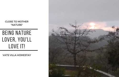 Bullawala Villa | "Vats Villa" Homestay