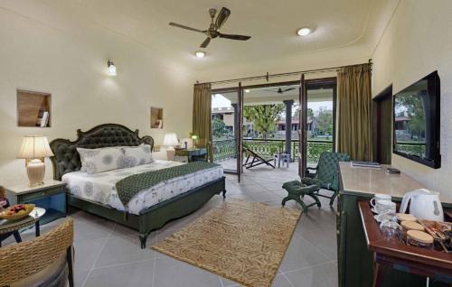Bedla Resort | Vatsalya Vihar - A Luxury Pool Villas Resort