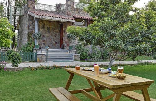 Bedla Resort | Vatsalya Vihar - A Luxury Pool Villas Resort
