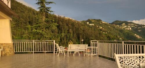 Shimla Apartment | Vatsalyam Serviced Apartments