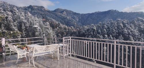 Shimla Apartment | Vatsalyam Serviced Apartments